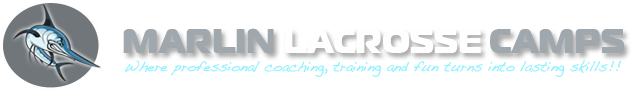 Marlin LAX Logo - Viriginia Lacrosse Camps